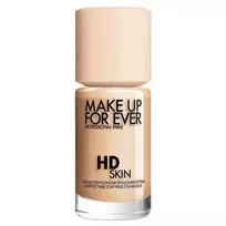 MAKE UP FOR EVER HD Skin makiažo pagrindas, Warm Porcelain, 30ml