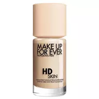 MAKE UP FOR EVER HD Skin makiažo pagrindas, Ivory, 30ml