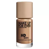 MAKE UP FOR EVER HD Skin makiažo pagrindas, Cool Cinnamon, 30ml