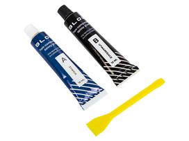 Dviejų komponentų epoksidiniai klijai 2x10ml BLOW