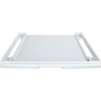 Džiovyklės priedas BOSCH WTZ27400 Sujungimo rėmelis