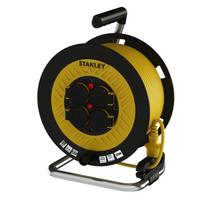 Ilgiklis vyniojamas ant ritės Stanley SXECFL2RBVE; 40 m; 3x1,5 mm²