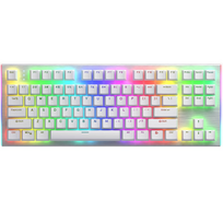 HATOR HTK551US Gravity X TKL Wired Gaming Keyboard