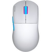 HATOR HTM561WC Quasar 2 Pro Wireless Mouse for Gamers, 2600dpi