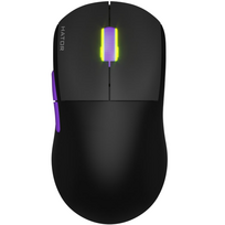 HATOR HTM570BL Quasar 2 Ultra 4K 2600dpi Wireless Gaming Mouse