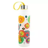 HAPPYGLOU gertuvė "Jurginai" 800 ml