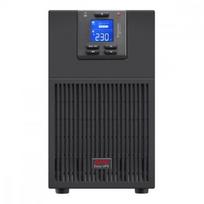 APC Easy UPS On-Line UPS tower AC 220/230/240V 2700Watt 3000VA 1-phase lead acid USB serial oc 7 PFC Europe BK RAL 7010