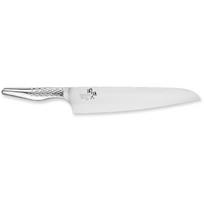 Japoniško plieno peilis KAI Seki Magoroku Shoso AB-5160 Šefo peilis,24 cm ašmenys