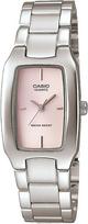 Moteriškas Laikrodis CASIO COLLECTION LTP-1165PA-4CEF