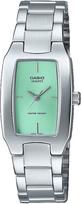 Moteriškas Laikrodis CASIO COLLECTION LTP-1165PA-3CEF