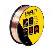 Stanley SUVIRINIMO VIELA SU FLUKSUS blisteryje 0.9MM 0.9KG 90118