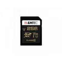 Emtec SD 256GB UHS-I U3 SpeedIN Pro
