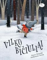 Vilko bičiuliai - Ilmar Tomusk