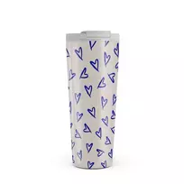 Kelioninis puodelis BURGA Love Me Right 700ml