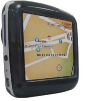 Navigacinė sistema su Wince licencija Alburnus GPS35G