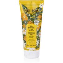 Hei Poa Tahiti Monoi Oil dušo želė 200 ml