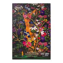 Rūta Šokoladinių saldainių rinkinys SECRET GARDEN, 150 g