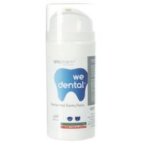 WeDental Enzymatic dantų pasta šunims ir katėms 100ml