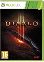 Diablo 3 Xbox 360 [Naudotas]