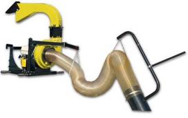Siurblys lapams OT8H2F Honda 13Hp