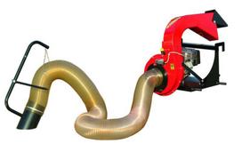 Siurblys lapams OT16B Briggs 6.5Hp