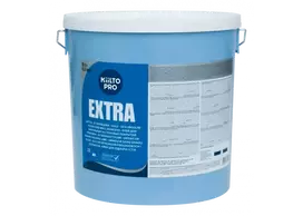 Klijai Kiilto EXTRA, vinilinei dangai, grindims ir sienoms, 15L