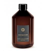 LOCHERBER MILANO namų kvapo papildymas „Kashan Oud“ 500 ml.