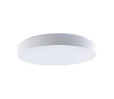 LED Pritemdomas lubinis šviestuvas LED/60W/230V 3000-6500K 49,5 cm balta + +VP