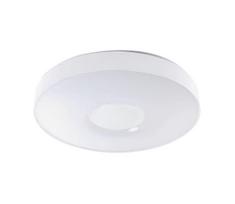 LED Pritemdomas lubinis šviestuvas LED/40W/230V 3000-6500K 39 cm balta + +VP