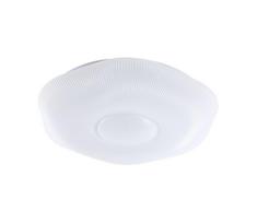 LED Pritemdomas lubinis šviestuvas LED/60W/230V 3000-6500K 50 cm balta + +VP