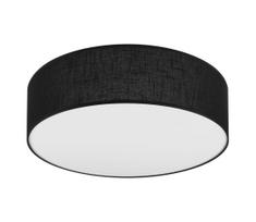 Brilagi - LED lubinis šviestuvas SIRIJA LED/24W/230V diametras 45 cm juoda