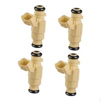 4 vnt. Kuro purkštuko antgalis 35310-23600 Hyundai Tiburon 2003-2008