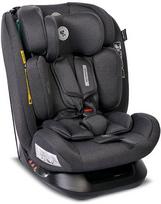 Automobilinė kėdutė Lorelli Scorpius i-Size, 0-36 kg, Black Jasper
