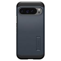 Spigen Tough Armor dėklas Google Pixel 9 Pro XL - Metal Slate