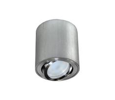 Akcentinis apšvietimas FEBE 1xGU10/30W/230V matinis chromas