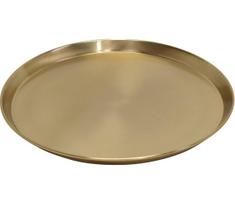 Eglo 427025 - Dekoratyvinis padėklas FORLEYET diametras 33 cm auksas
