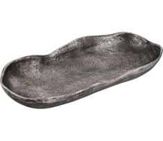 Eglo 427037 - Dekoratyvinis padėklas FORLEYET 11x25,5 cm juoda