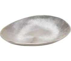 Eglo 427042 - Dekoratyvinis padėklas FORLEYET 24,5x34,5 cm sidabras