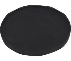 Eglo 427048 - Dekoratyvinis padėklas FORLEYET diametras 11 cm juoda