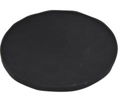 Eglo 427049 - Dekoratyvinis padėklas FORLEYET diametras 8,5 cm juoda