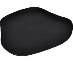 Eglo 427051 - Dekoratyvinis padėklas FORLEYET 34x44 cm juoda