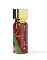 Kvapusis vanduo Rue Broca Exotic Paradise EDP moterims, 100 ml