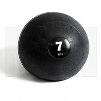 Pasunkintas kamuolys Sportbay® slam ball Classic (3-50kg) (Svoris: 7 kg)