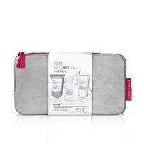Baylis - Harding Dovanų rinkinys vyrams Wellness For Men Revived - Ready Wash Bag Gift Set