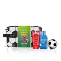 Baylis - Harding Dovanų rinkinys vaikams Football Stars Wash Bag Gift Set