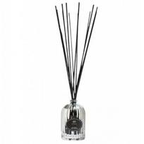Aromatic 89 Retro Collection Reed Diffuser Namų kvapas su lazdelėmis, Infinity Flow (Rytietiški-Gėlių)