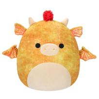 SQUISHMALLOWS pliušinis žaislas „Dieric“ (12 cm)