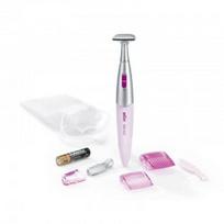 Braun FG1100 moteriškas skustuvas Silk-Epil Bikini Styler FG 1100