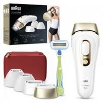 Fotoepiliatorius BRAUN PL5382 Silk-expert Pro 5 IPL