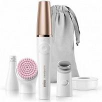 Braun SE912 veido priežiūros rinkinys (FaceSpa Pro SE 912 veido epiliatorius)